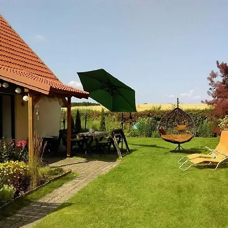 Tatil Evi Tumidaj