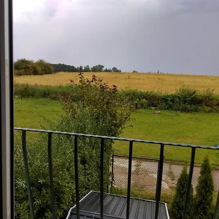 Tatil Evi Tumidaj Bogacko