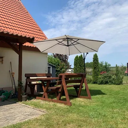 Tatil Evi Tumidaj *