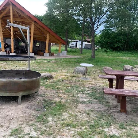 Tumidaj Tatil Evi *