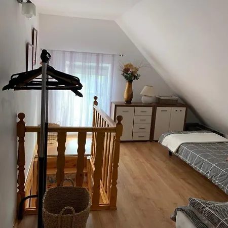 Tumidaj Tatil Evi