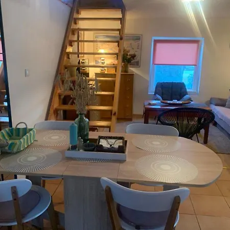 Tumidaj Tatil Evi *