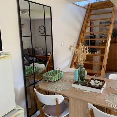 Ferienhaus Tumidaj *