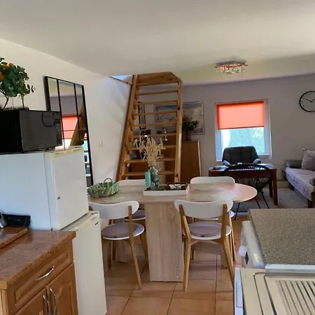 Tumidaj Tatil Evi Bogacko