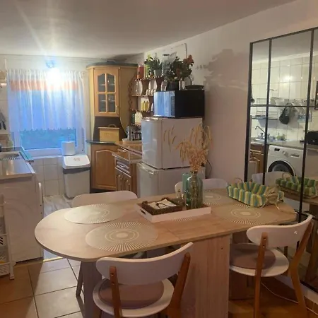 Tatil Evi Tumidaj Bogacko