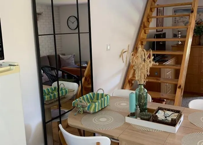 Ferienhaus Tumidaj *